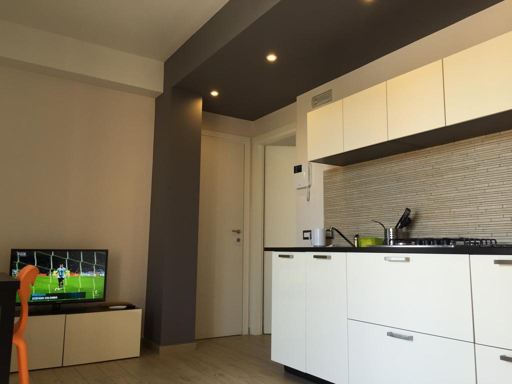 Terra Di Sicilia Apartment Avola Bilik gambar