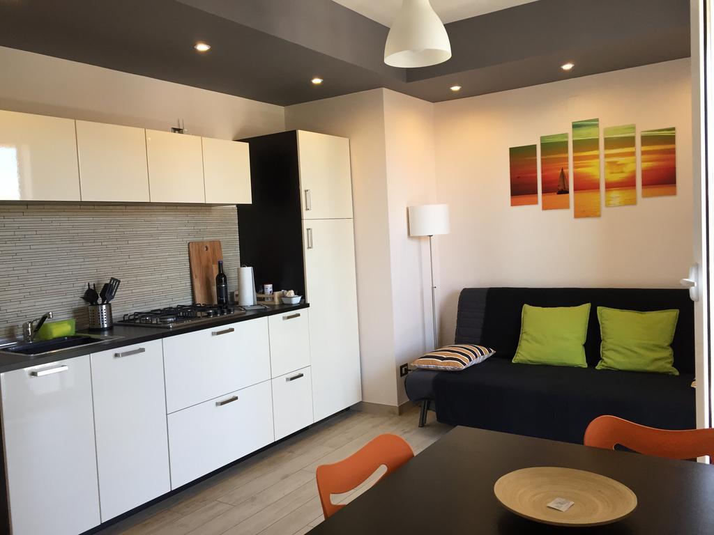 Terra Di Sicilia Apartment Avola Bilik gambar