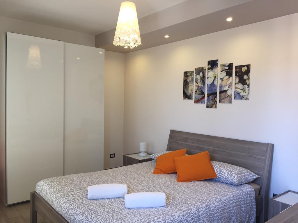 Terra Di Sicilia Apartment Avola Bilik gambar