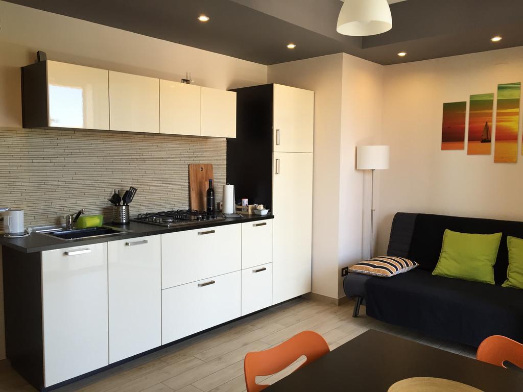 Terra Di Sicilia Apartment Avola Bilik gambar