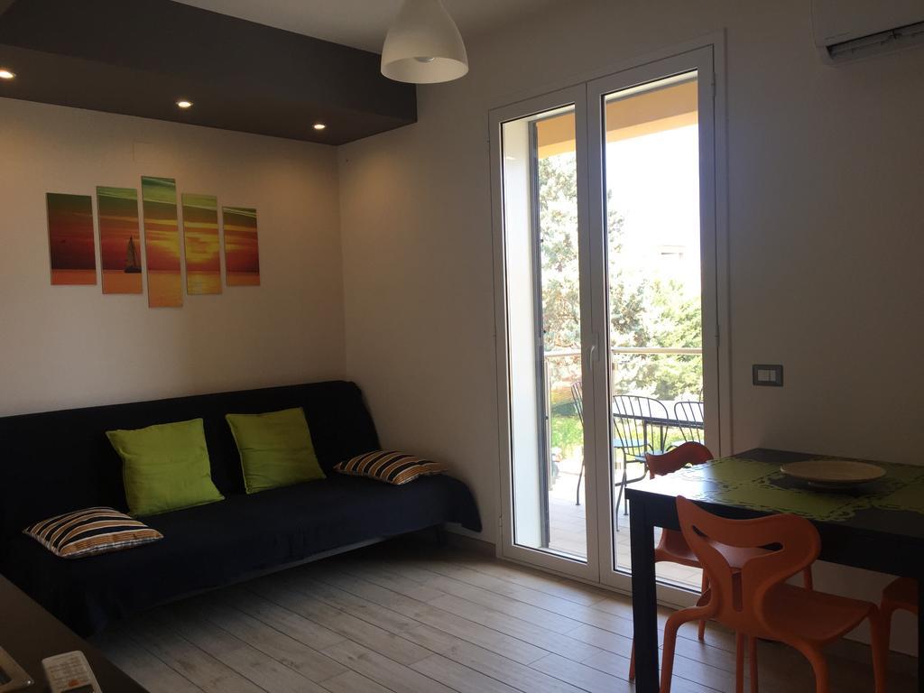 Terra Di Sicilia Apartment Avola Bilik gambar