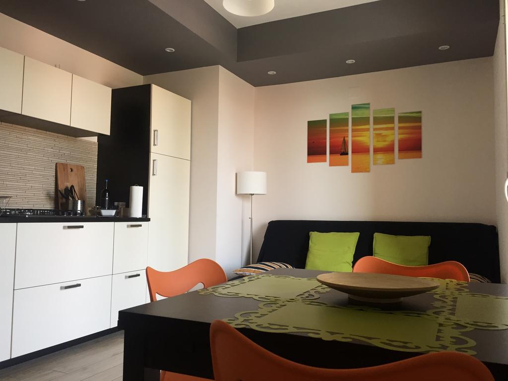 Terra Di Sicilia Apartment Avola Bilik gambar