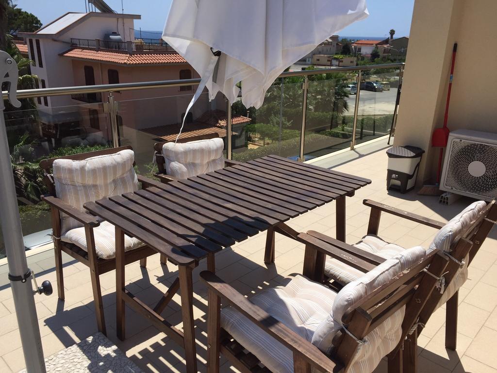 Terra Di Sicilia Apartment Avola Bilik gambar