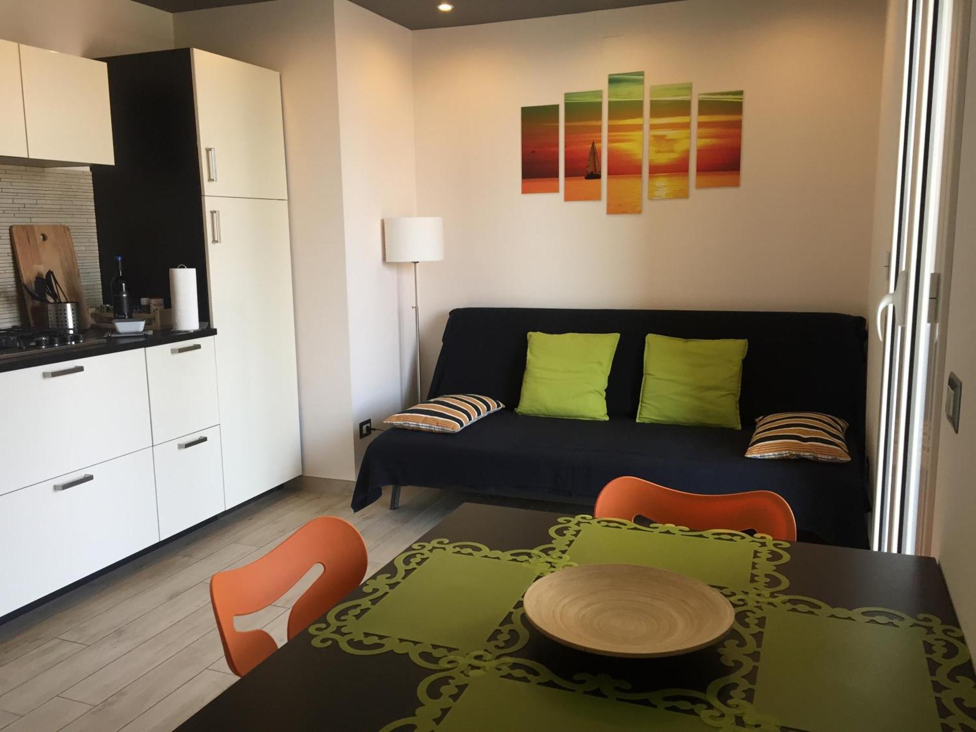 Terra Di Sicilia Apartment Avola Bilik gambar