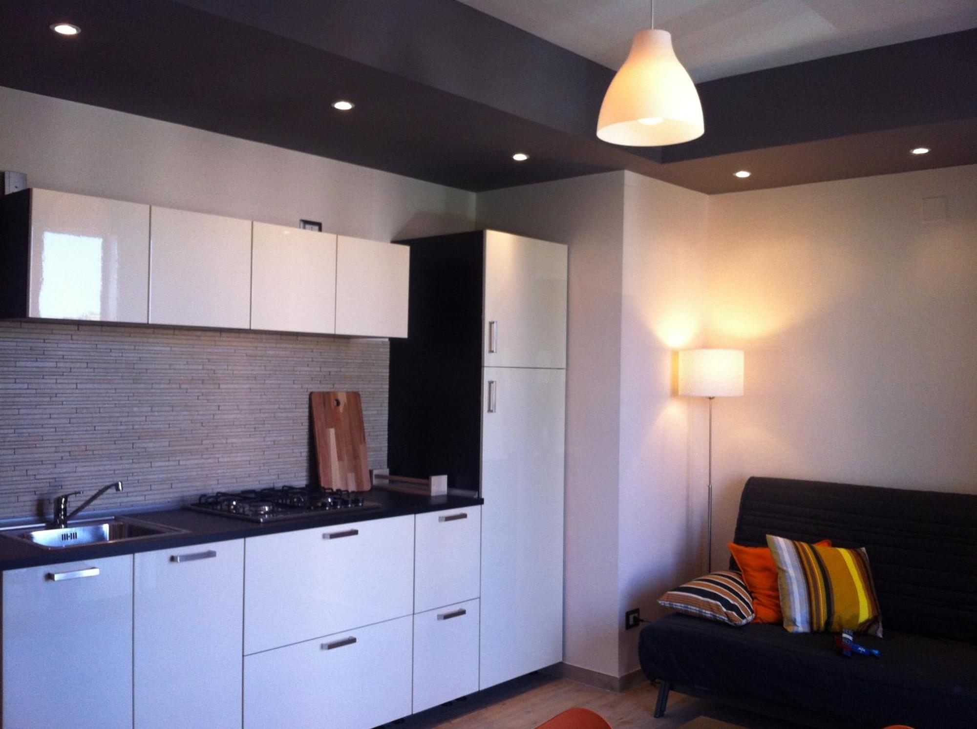 Terra Di Sicilia Apartment Avola Bilik gambar