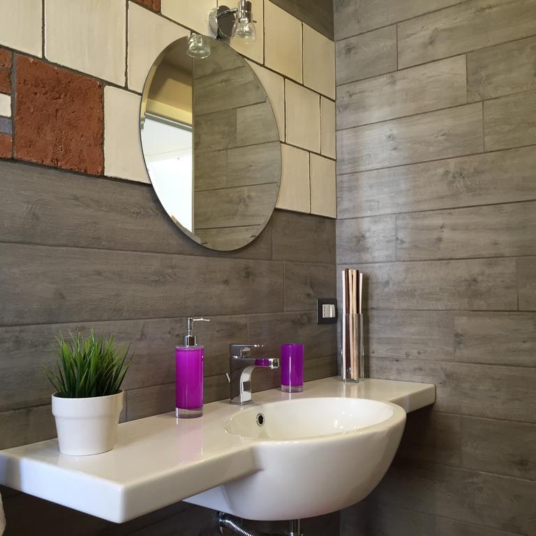 Terra Di Sicilia Apartment Avola Bilik gambar