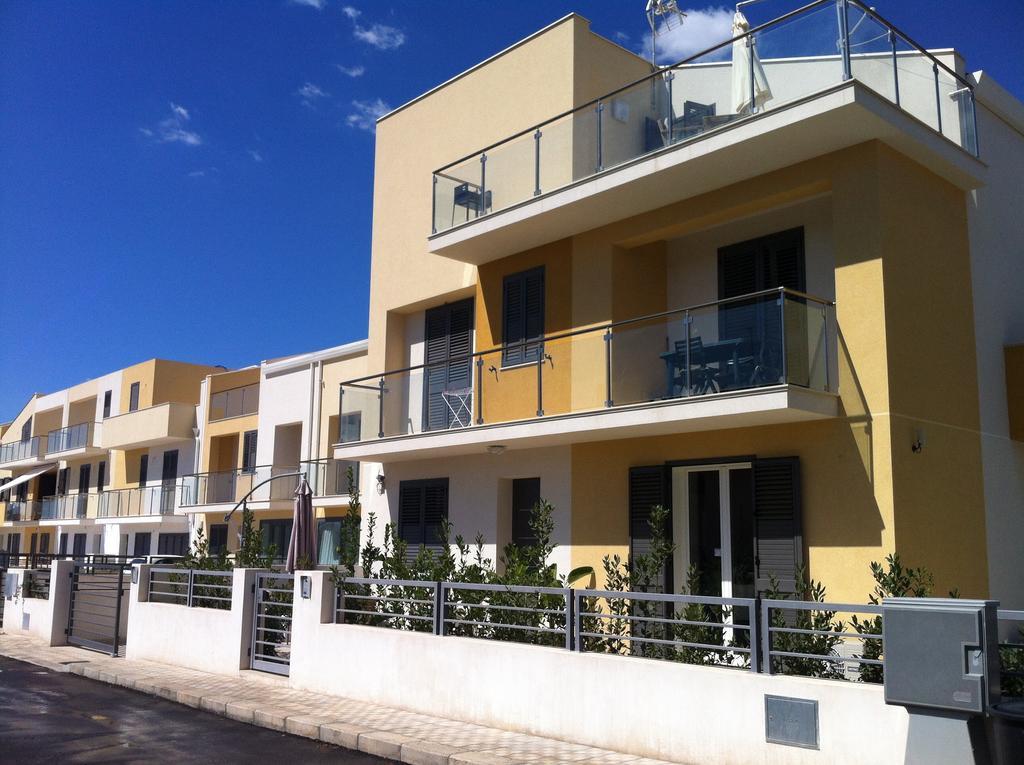 Terra Di Sicilia Apartment Avola Bilik gambar
