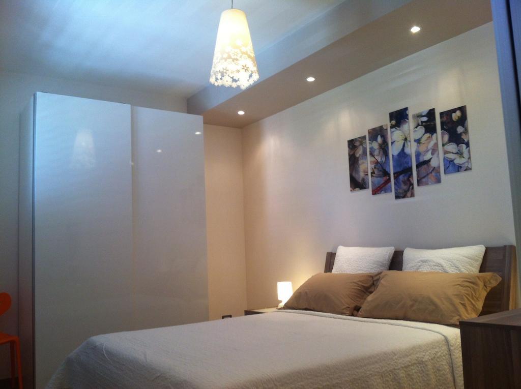 Terra Di Sicilia Apartment Avola Bilik gambar