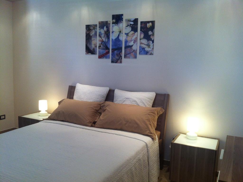 Terra Di Sicilia Apartment Avola Bilik gambar