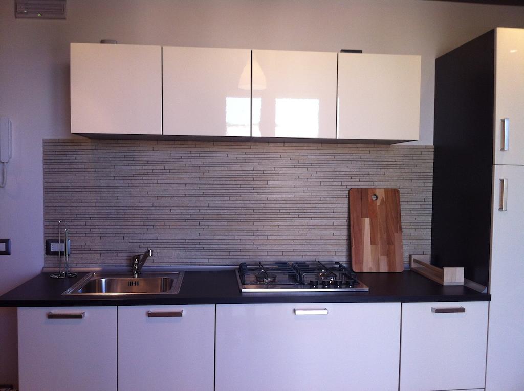 Terra Di Sicilia Apartment Avola Bilik gambar