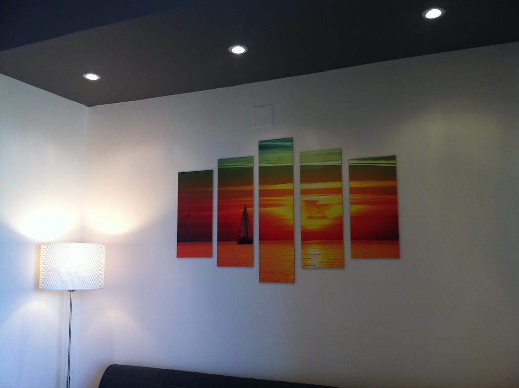 Terra Di Sicilia Apartment Avola Bilik gambar
