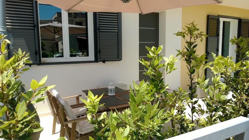 Terra Di Sicilia Apartment Avola Bilik gambar