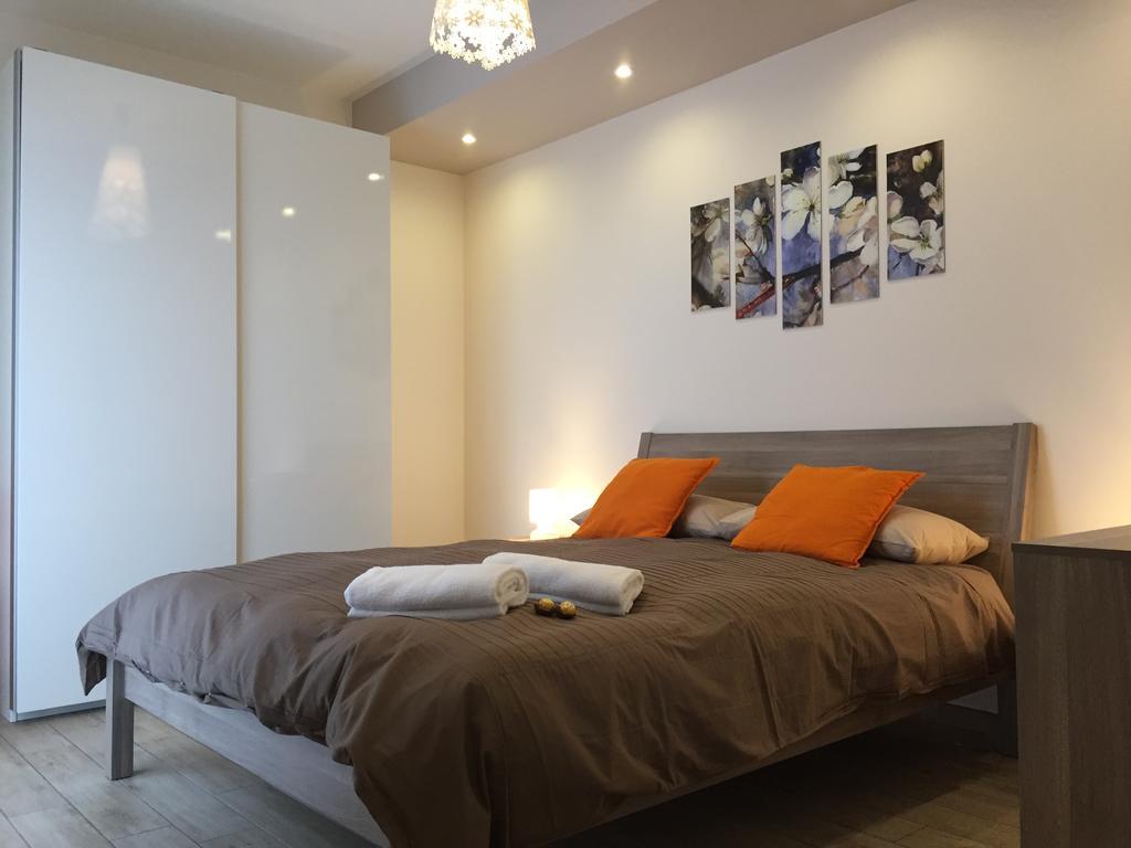 Terra Di Sicilia Apartment Avola Luaran gambar