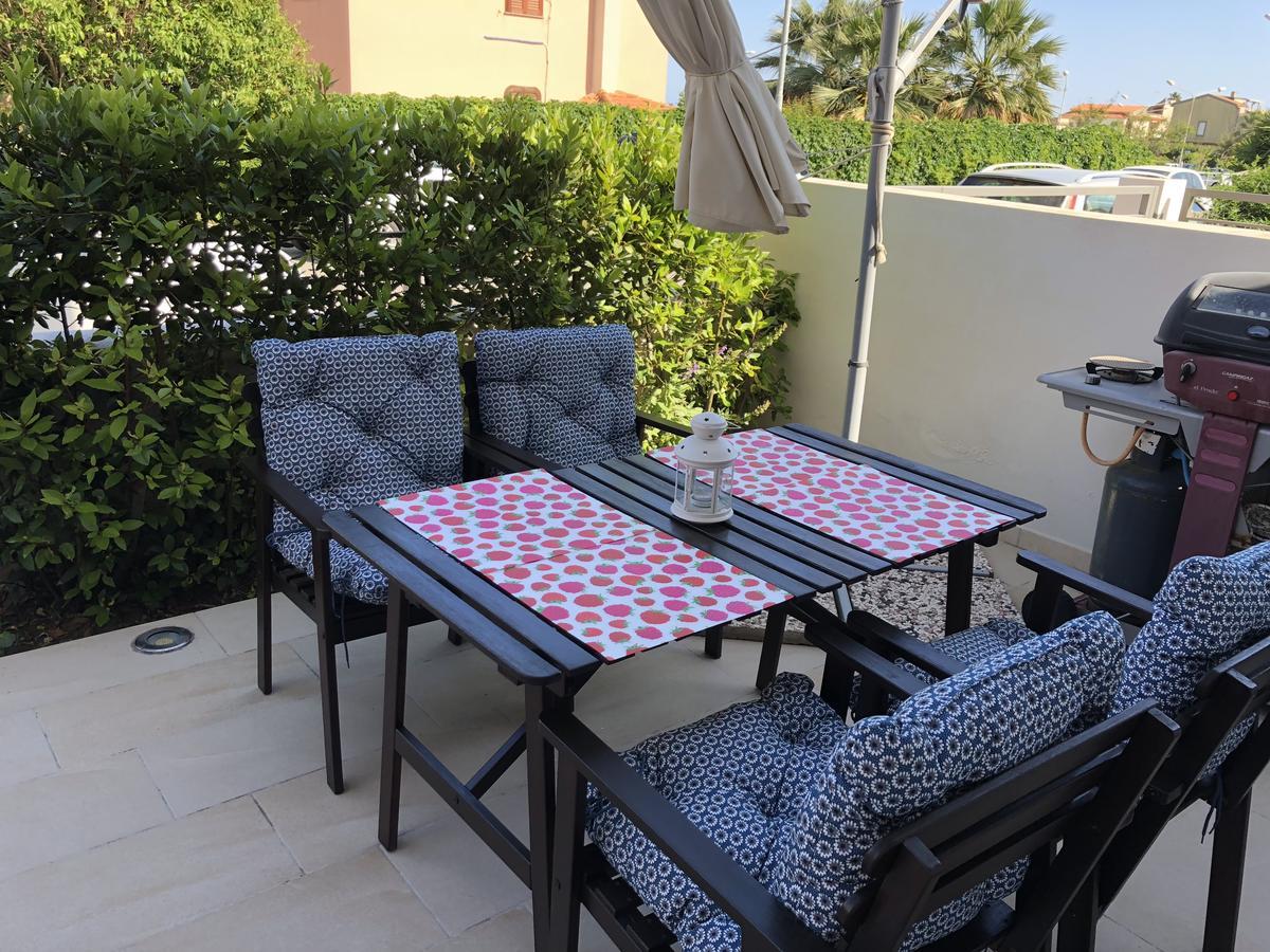 Terra Di Sicilia Apartment Avola Luaran gambar