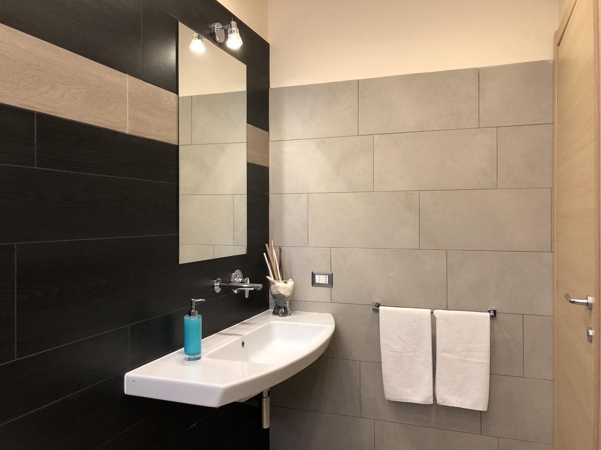 Terra Di Sicilia Apartment Avola Luaran gambar