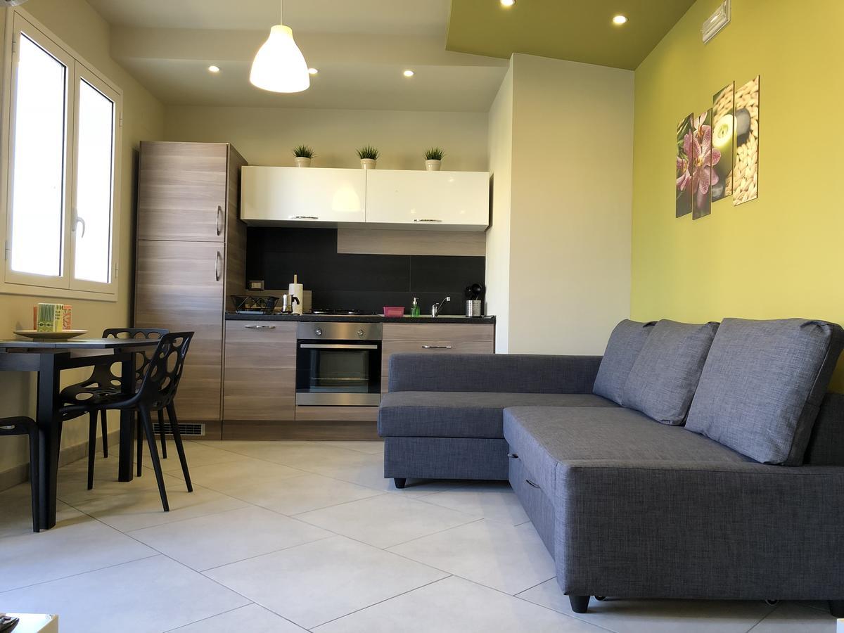 Terra Di Sicilia Apartment Avola Luaran gambar