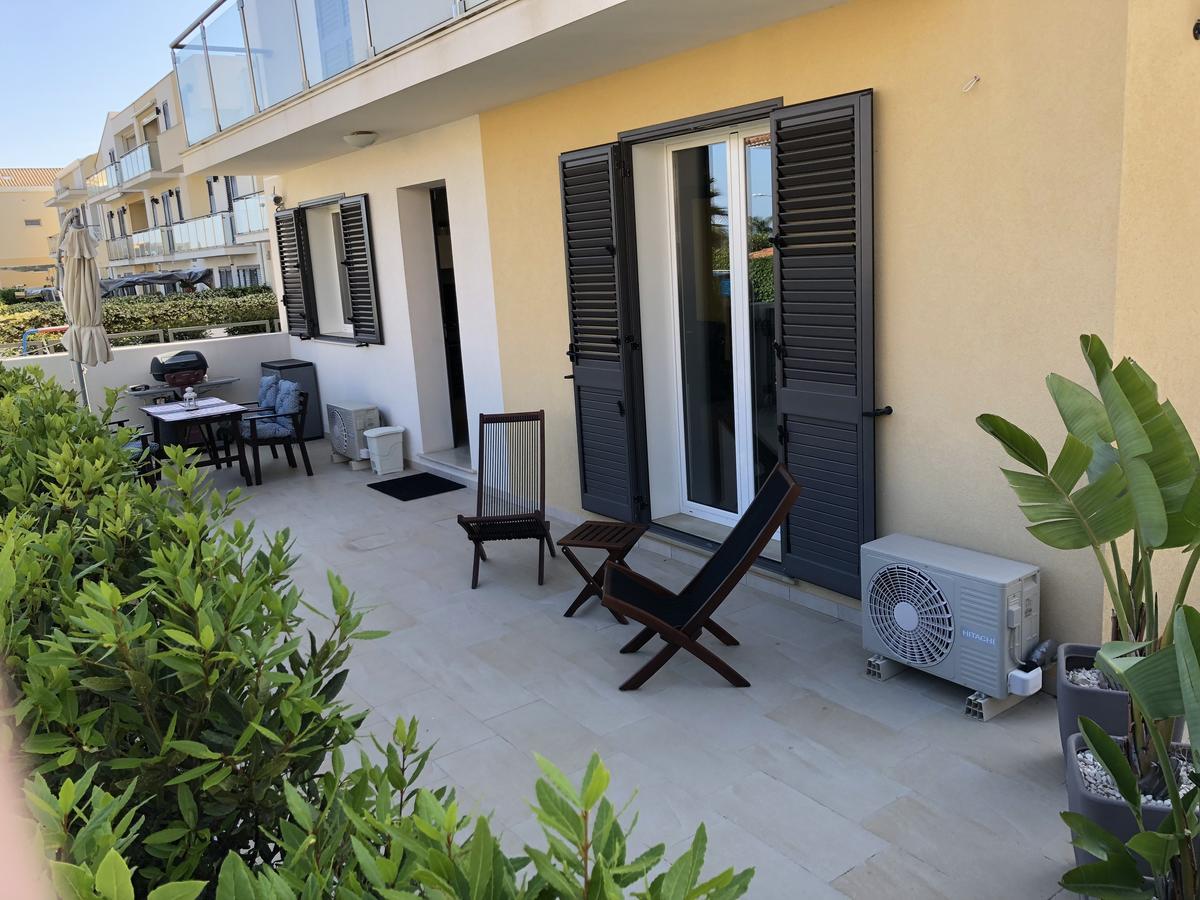 Terra Di Sicilia Apartment Avola Luaran gambar