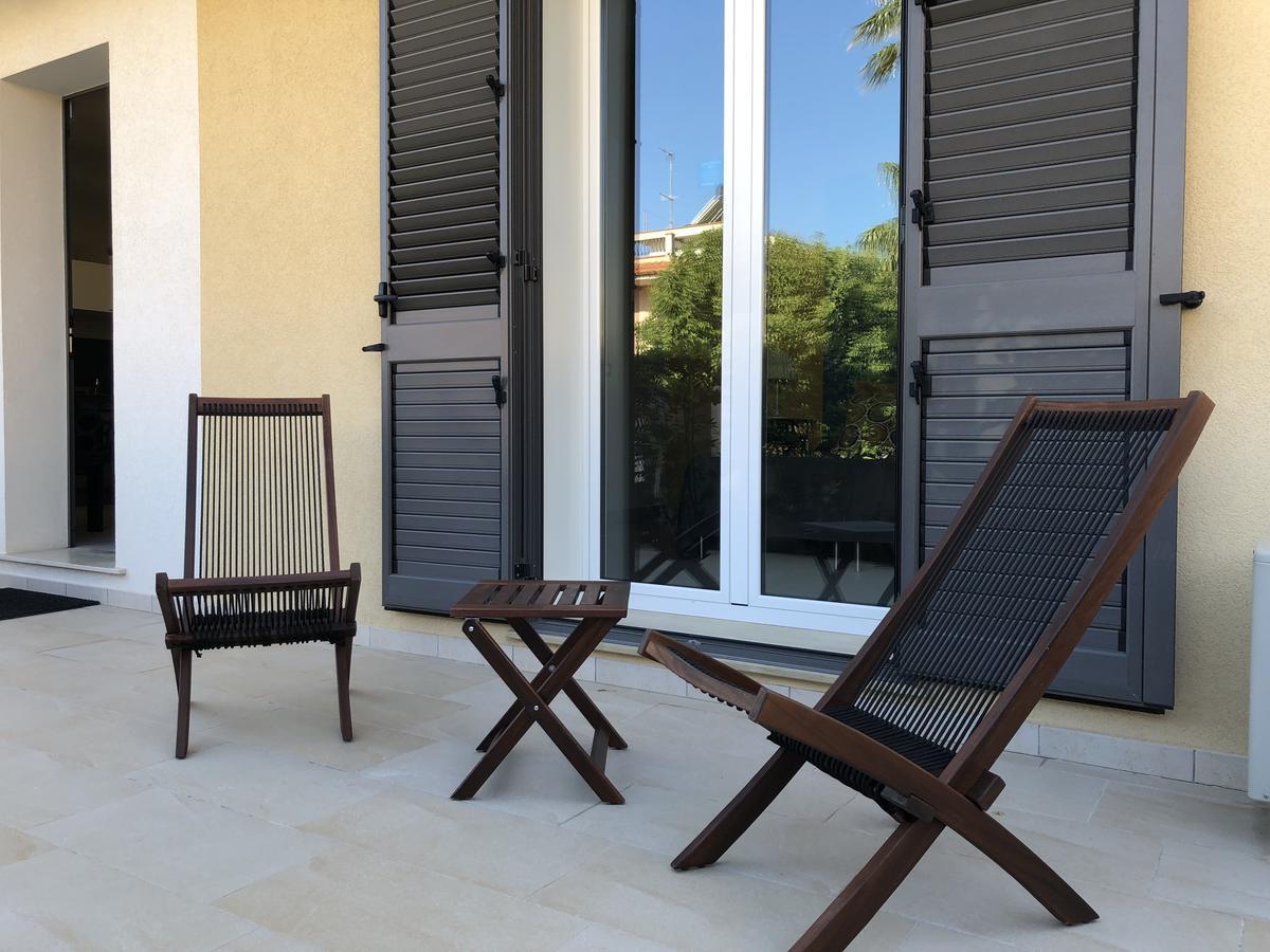 Terra Di Sicilia Apartment Avola Luaran gambar